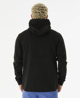 ANTI SERIES DEPARTED ZIP THRU - Rip Curl